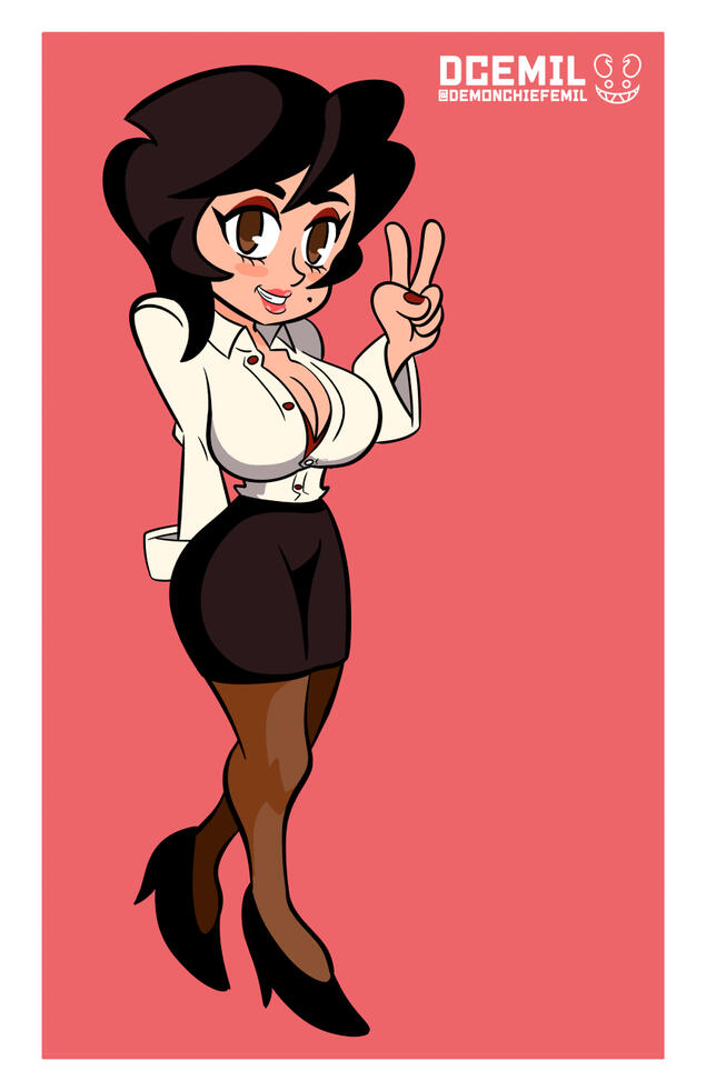 Office Crush